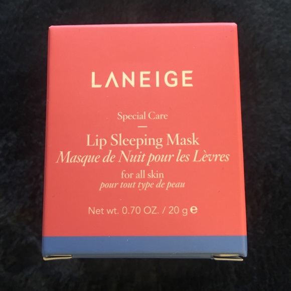 Laneige Other - Laneige Lil Sleeping Mask
